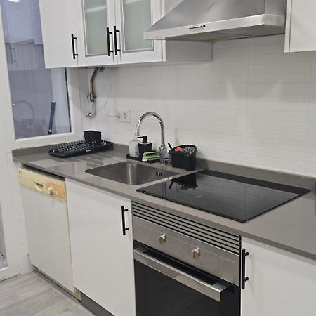 La Flor Apartment Santiago de Compostela Ngoại thất bức ảnh