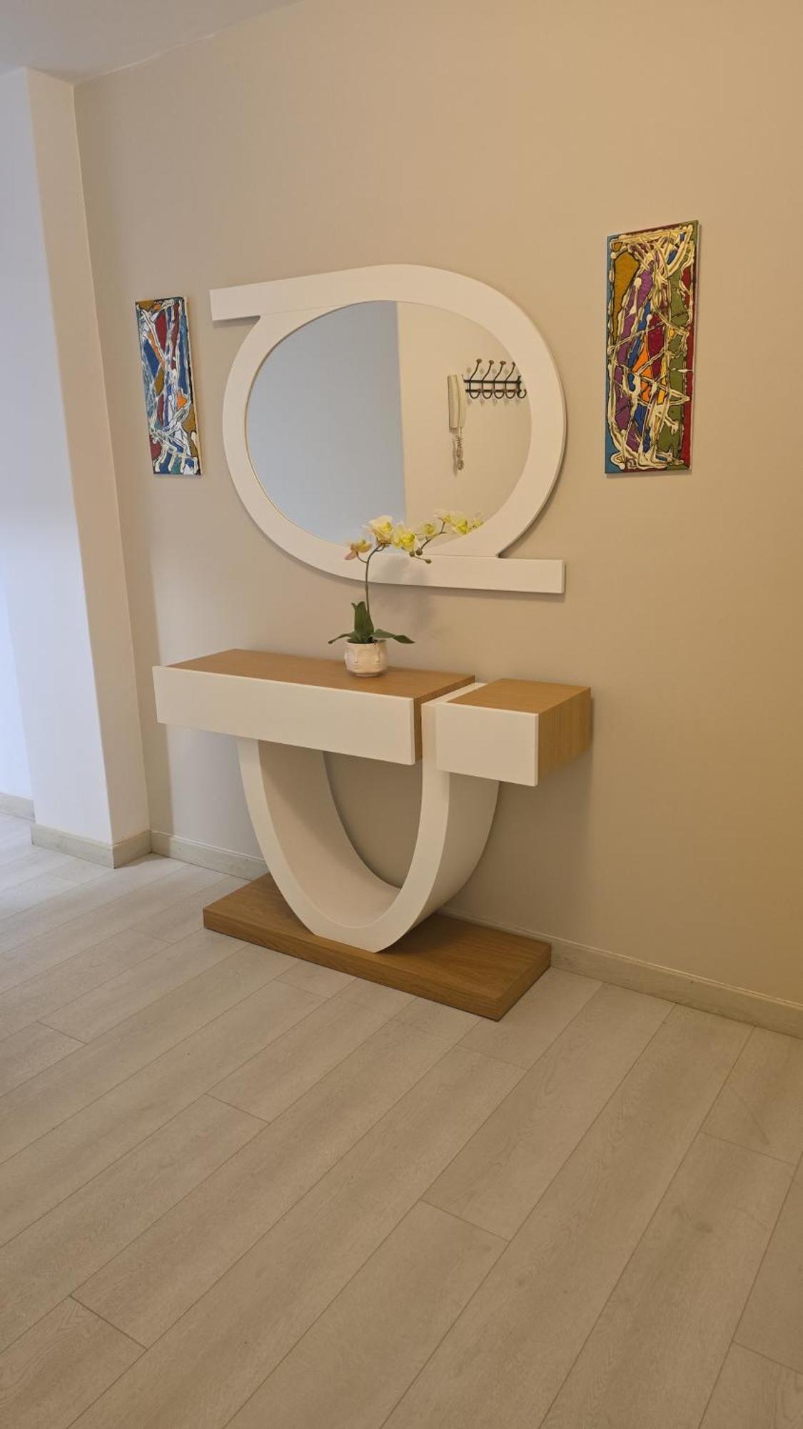 La Flor Apartment Santiago de Compostela Ngoại thất bức ảnh