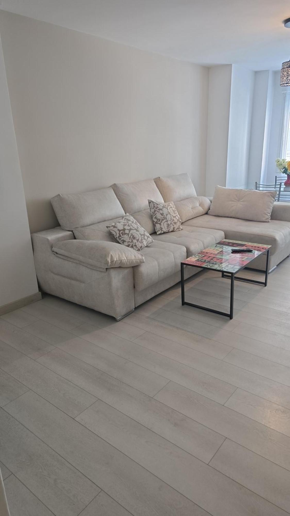 La Flor Apartment Santiago de Compostela Ngoại thất bức ảnh