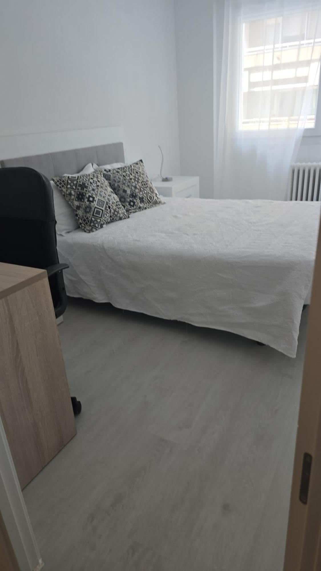 La Flor Apartment Santiago de Compostela Ngoại thất bức ảnh